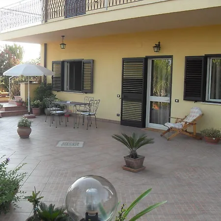 Valentina Villaggio Mosè